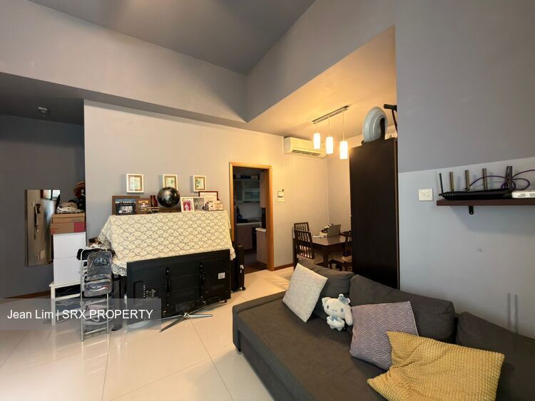 Deng Fu Ville (D14), Apartment #543268001